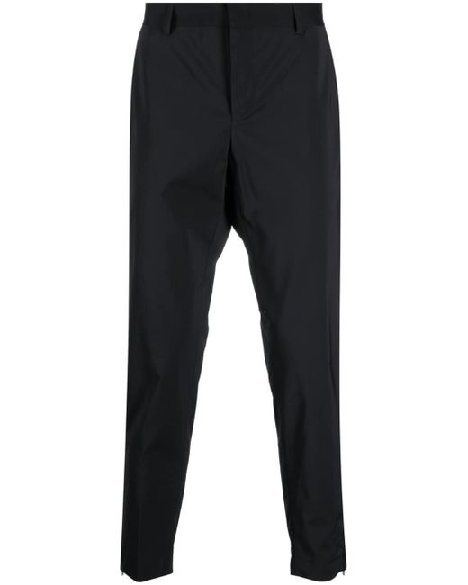 PT Torino slim-cut tailored trousers