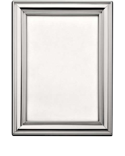 Christofle Albi 18cm x 24cm sterling picture frame