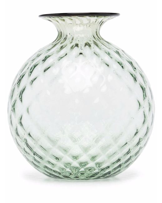 Venini Monofiori Balloton glass vase
