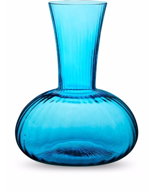 Dolce & Gabbana Murano glass wine pitcher