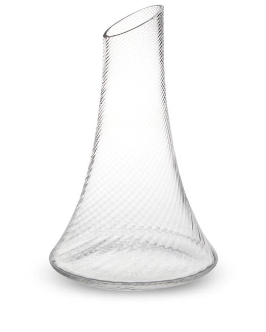 Dolce & Gabbana Murana glass water jug