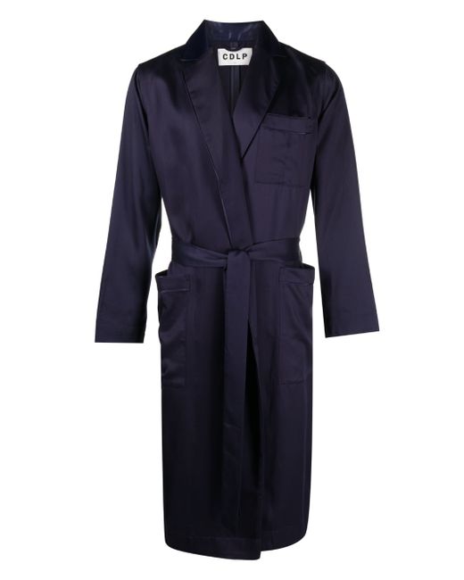 Cdlp Home Robe dressing gown