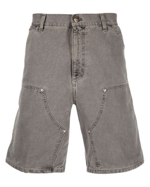 Carhartt Wip organic-cotton bermuda shorts