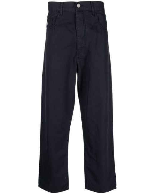 CP Company five-pocket straight trousers