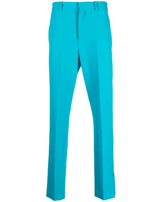 Botter high-waisted tapered trousers