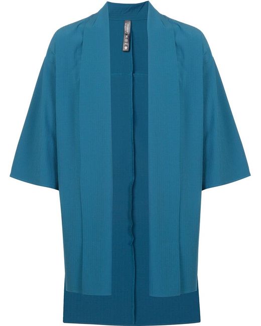 Brandblack kimono jacket Small Polyester/Spandex/Elastane
