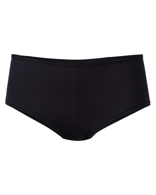 Marlies Dekkers brazilian shorts Medium Nylon/Spandex/Elastane/Cotton