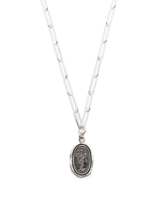 Pyrrha Heal From Within necklace