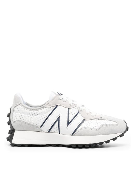 New Balance 327 low-top sneakers