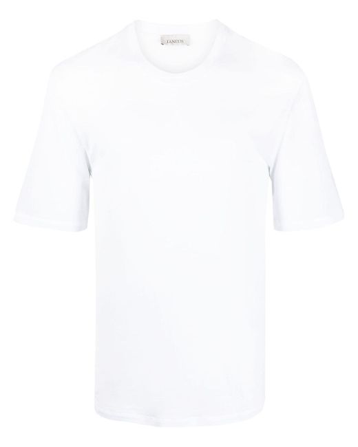 Laneus cotton T-shirt