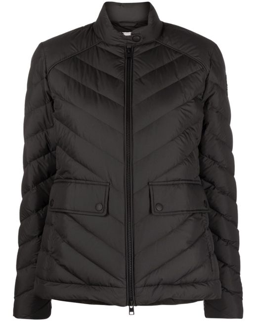 Woolrich zip-fastening padded jacket