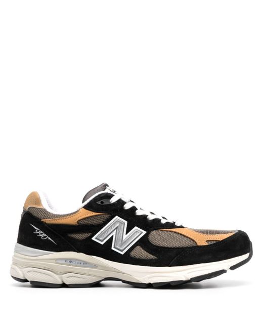 New Balance 990v3 low-top sneakers