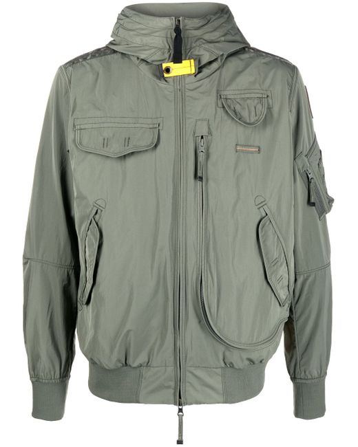Parajumpers Gobi Spring bomber jacket