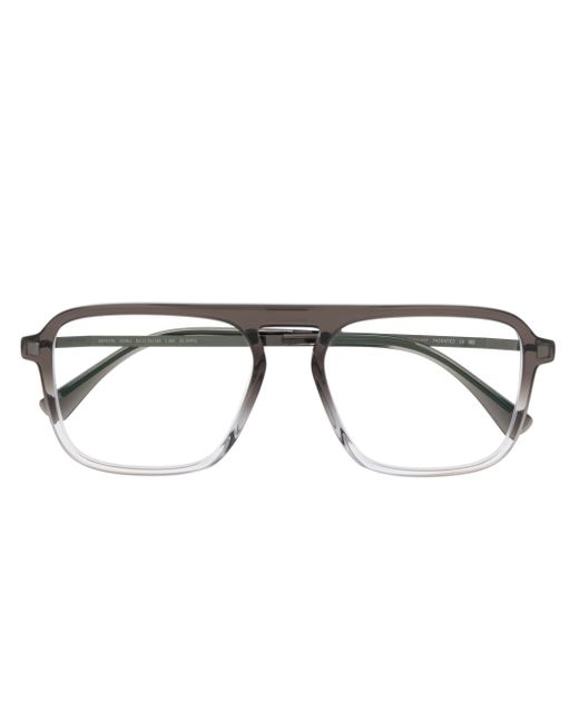 Mykita Sonu pilot-frame glasses