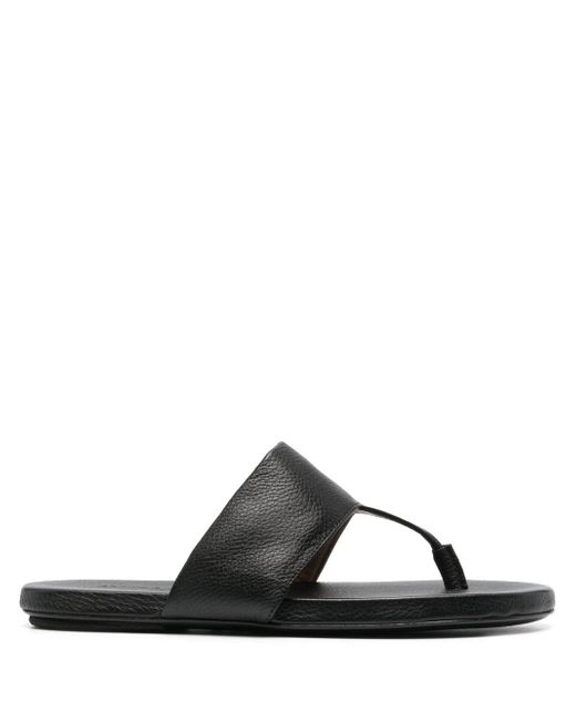 Marsèll thong-strap leather sandals