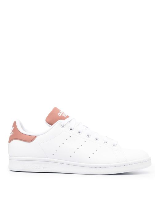 Adidas Stan Smith low-top sneakers