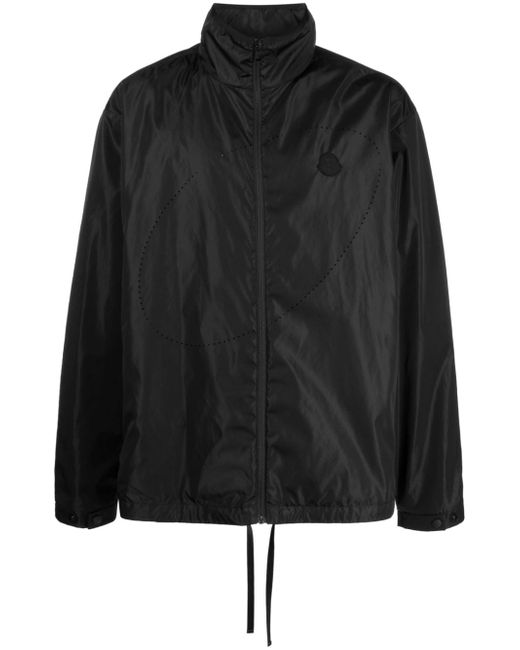 Moncler Clausis recycled nylon windbreaker