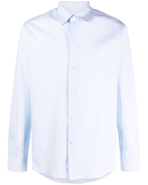 Fursac long-sleeved shirt