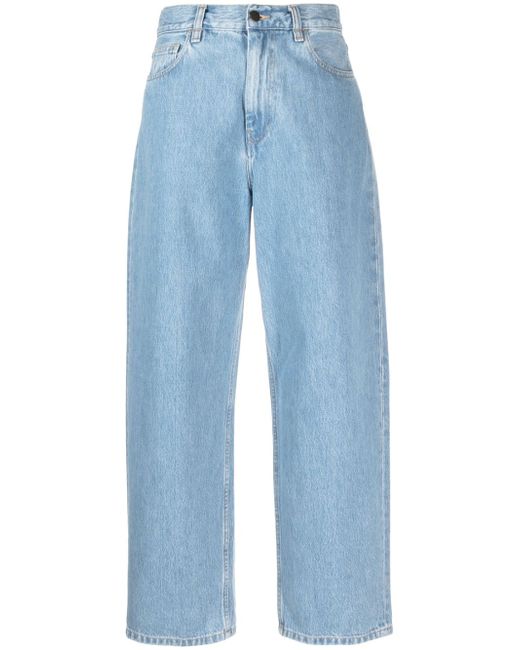 Carhartt Wip Barndon straight-leg jeans