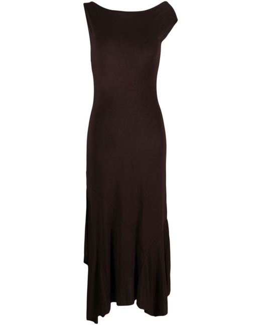Paloma Wool asymmetric-design dress