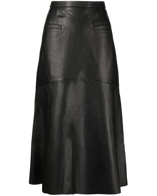 Manning Cartell The Fearless midi skirt