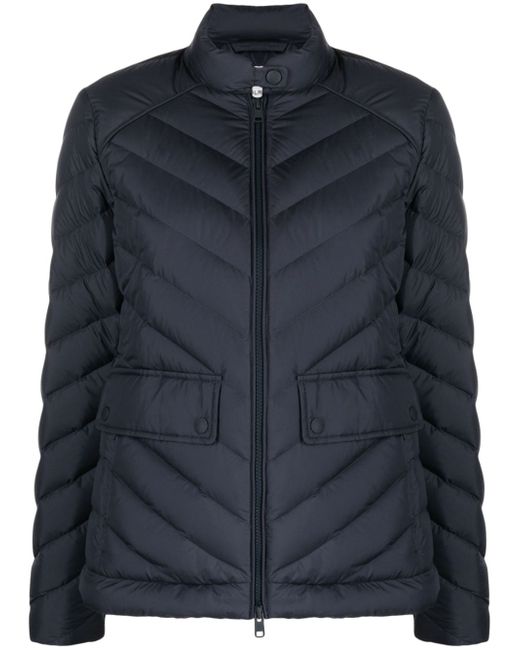 Woolrich quilted padded jacket