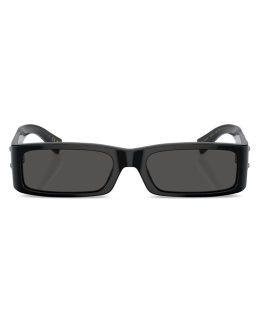 Dolce & Gabbana DG4444 rectangle frame sunglasses