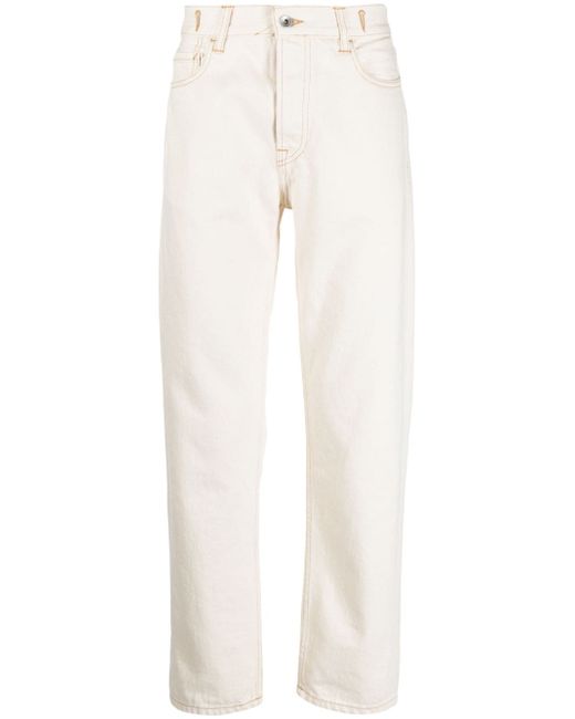 Ymc Tearaway tapered jeans