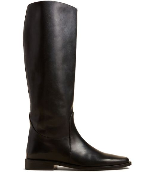 Khaite The Wooster Riding boots