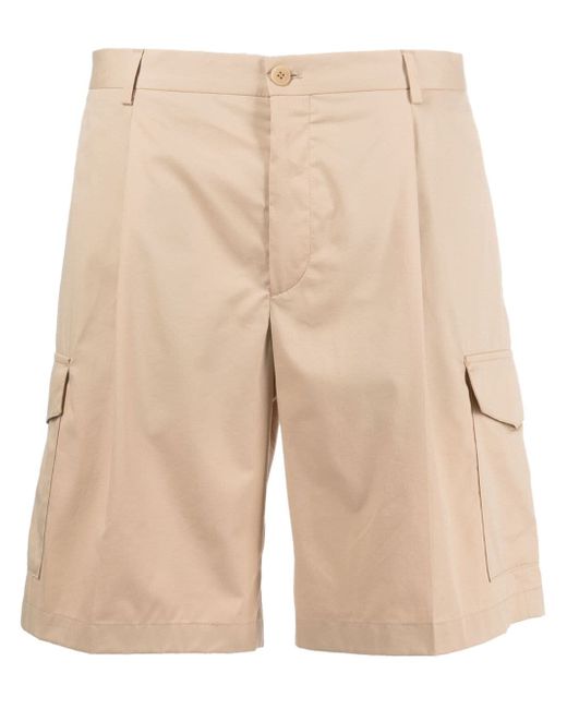 Calvin Klein knee-length cargo shorts