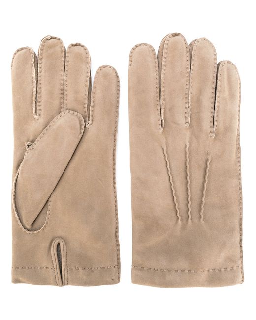 Eleventy casual gloves M