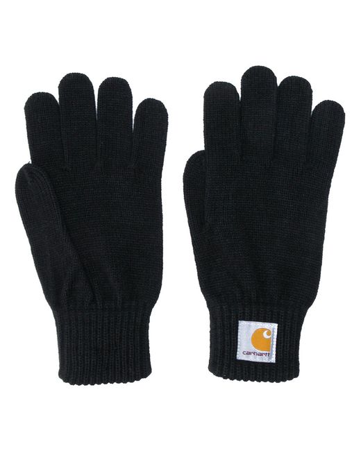 Carhartt classic fitted gloves M