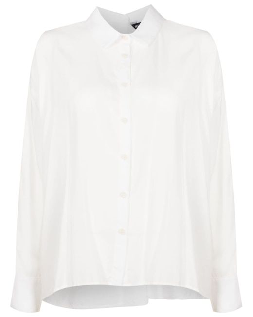 Uma | Raquel Davidowicz long-sleeved button-up shirt