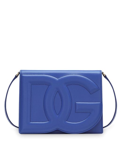 Dolce & Gabbana DG Logo crossbody bag
