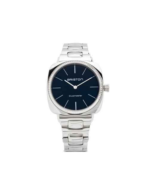 Briston Watches Clubmaster Elegant 37mm