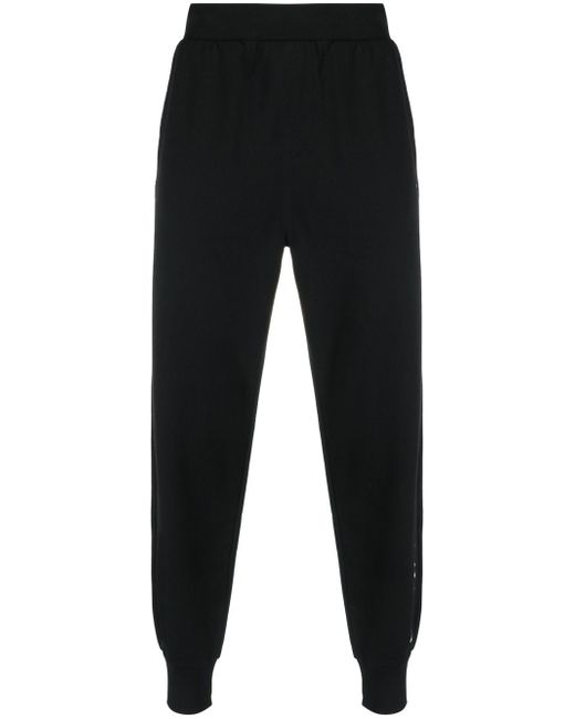 Polo Ralph Lauren logo-print pajama trousers