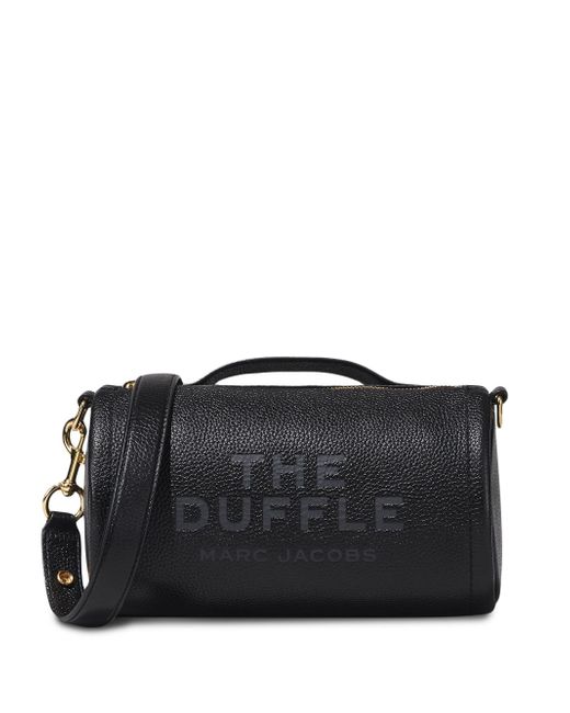 Marc Jacobs The Leather duffle bag