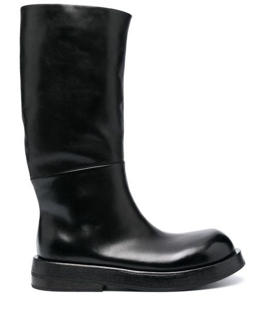 Marsèll Musona leather boots