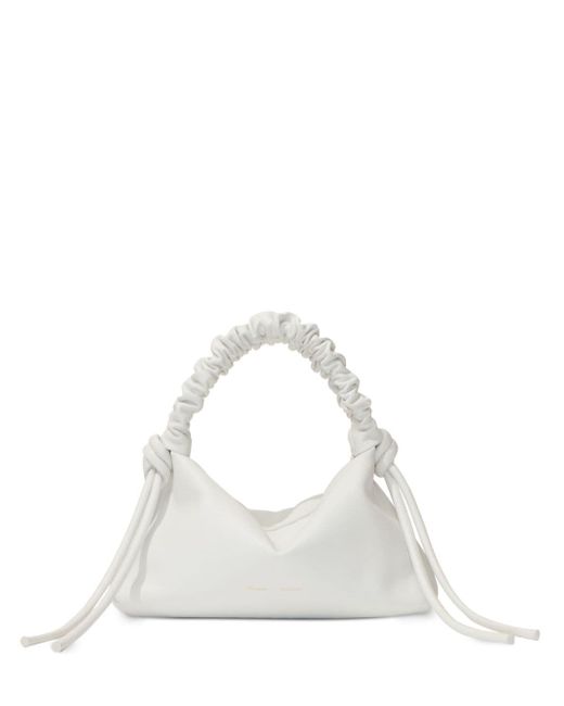 Proenza Schouler small ruched handle bag