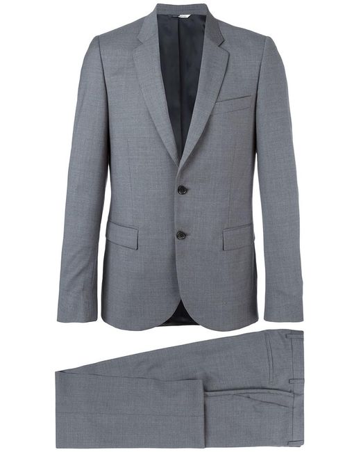 PS Paul Smith Ps By Paul Smith two piece suit 40