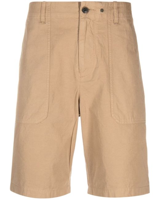 Rag & Bone Cliffe slim-fit shorts