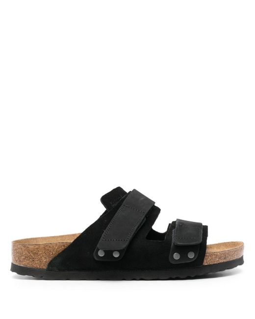 Birkenstock Uji side touch-strap sandals