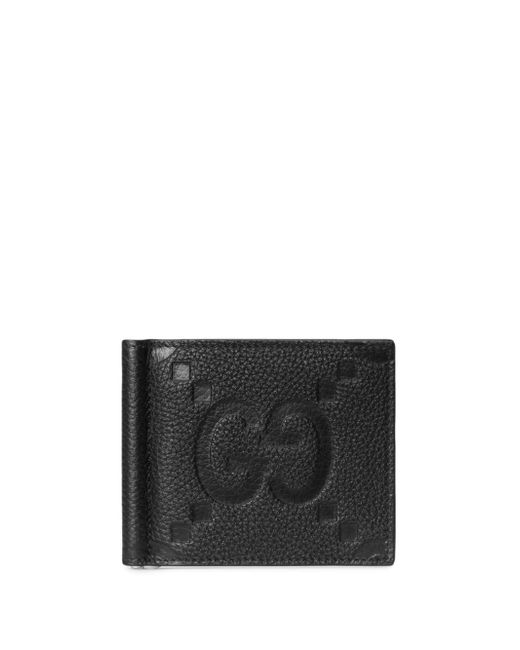 Gucci Jumbo GG bifold wallet