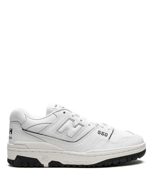 New Balance x CDG 550 low-top sneakers