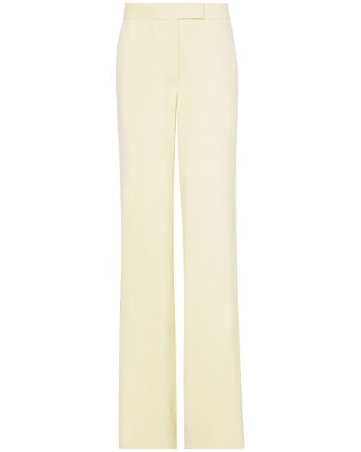 Proenza Schouler wide-leg tailored trousers