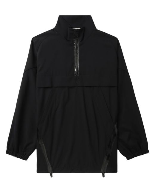 1017 Alyx 9Sm high-neck zip-detail jacket