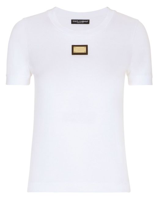 Dolce & Gabbana DG Essentials T-shirt