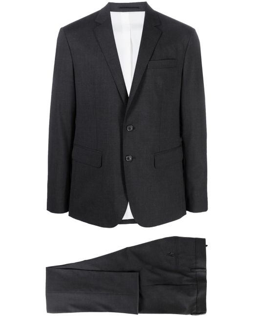 Dsquared2 single-breasted two-piece suit