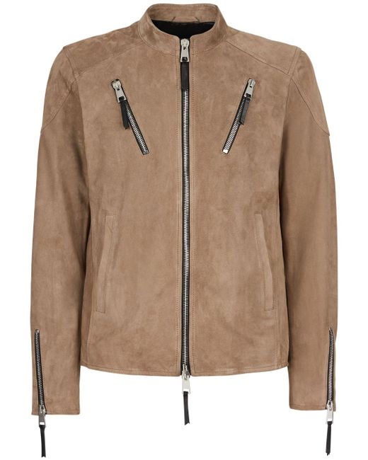 Giuseppe Zanotti Design Kian jacket