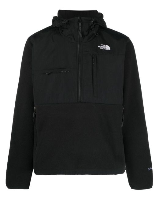 The North Face Denali Anorak hooded jacket